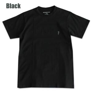 Tシャツ メンズ 半袖 コットン100% ワン...の詳細画像5
