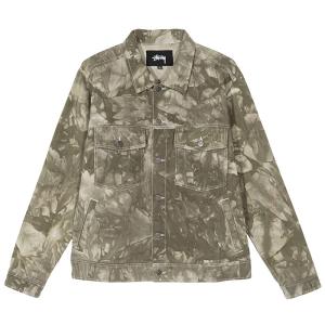 STUSSY ステューシーSTUSSY DYE...の詳細画像1