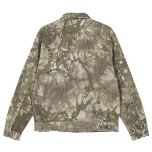 STUSSY ステューシーSTUSSY DYE...の詳細画像2