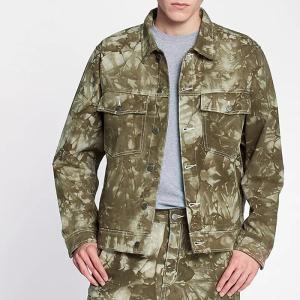 STUSSY ステューシーSTUSSY DYE...の詳細画像3