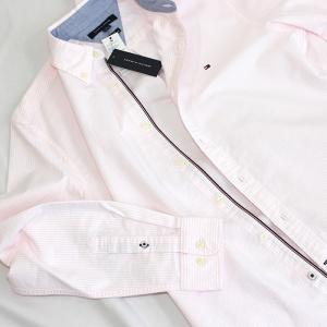トミー シャツ TOMMY HILFIGER ...の詳細画像3