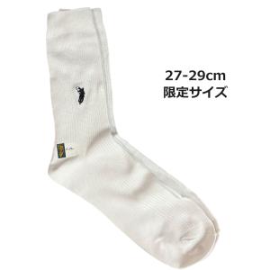 ウエスタン ポロ 5足セット 27-29cm ...の詳細画像1