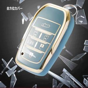 アルファード キーケース ヴェルファイア 30...の詳細画像2