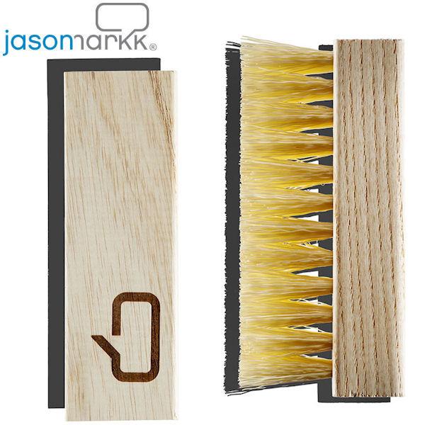 ジェイソンマーク JASON MARKK STANDARD SHOE CLEANING BRUSH ...