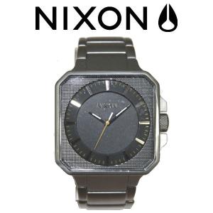 NIXON ニクソンNixon x Santa Cruz Time Teller タイムテラー サンタ