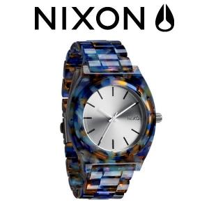 NIXON ニクソンNixon x Santa Cruz Time Teller タイムテラー サンタ