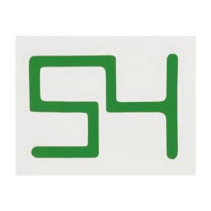 54TIDE 54ORIGINAL NUMBE...の詳細画像1