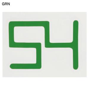 54TIDE 54ORIGINAL NUMBE...の詳細画像1