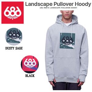 ノマディック NOMADIK メンズ プルオーバーパーカー 長袖 トップス