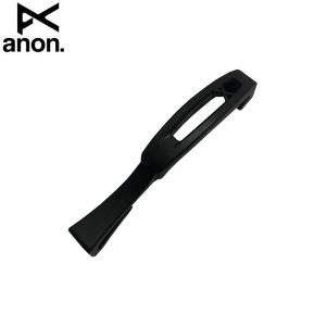 アノン ANON メンズ レディース キッズ ゴーグルクリップ