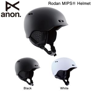 アノン ANON 2023/2024 Rodan MIPS Helmet ロダン メンズ ヘルメット スキー スノーボード プロテクター S/M/L/XL 正規品｜54tide