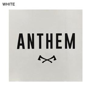 アンセム ANTHEM BOX LOGO ST...の詳細画像1