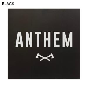 アンセム ANTHEM BOX LOGO ST...の詳細画像2