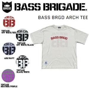 バスブリゲード BASS BRIGADE BRGD PERFORMANCE DRY ZIP HOODIE メンズ