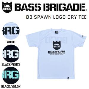 バスブリゲード BASS BRIGADE BRGD × DEPPY COLLABORATION LURE