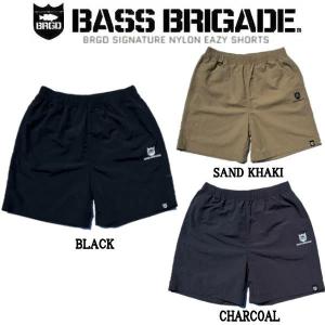 バスブリゲード BASS BRIGADE BRGD DRY LONG PANTS メンズ ドライ