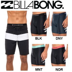 ビラボン BILLABONG メンズ アンダーショーツ/REGULER RISE