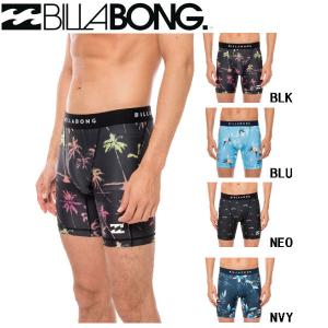 ビラボン BILLABONG メンズ アンダーショーツ/REGULER