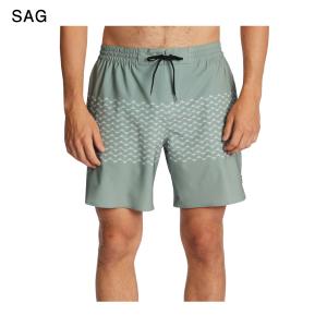 ビラボン BILLABONG メンズ サーフパ...の詳細画像1