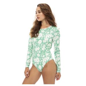 ビラボン BILLABONG レディース ラッ...の詳細画像1