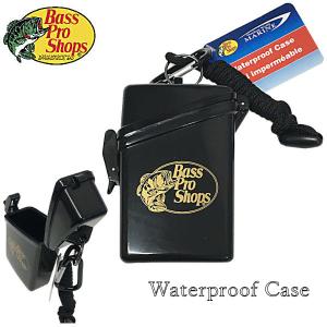 バスプロショップス Bass Pro Shops Outdoor Waterproof Case  防水ケース フィッシング アウトドア【正規品】【海外直輸入】｜54tide