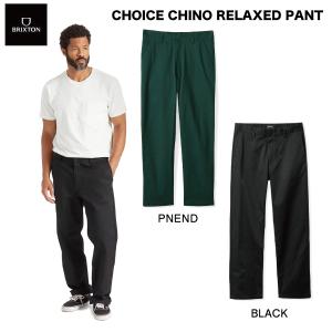thetoe BRIXTON TRACK PANTS パンツ Brixton Track Pants – THE TOÉ