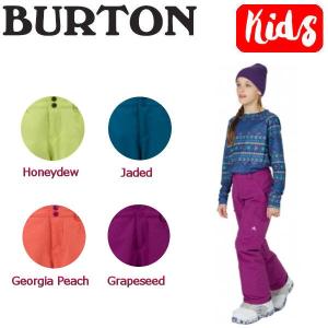 BURTON バートン Elite Cargo Pant ガ...