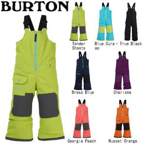 バートン 2019-2020 Toddlers Burton Maven Bib Pant  スノーボードウェア
