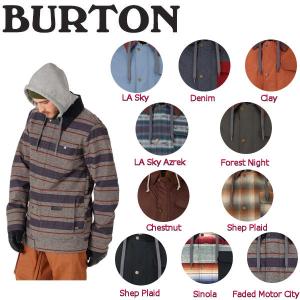 特典あり BURTON バートン Dunmore Jacke...