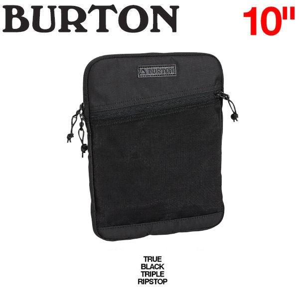 定番アイテム BURTON バートン HYPERLINK TABLET メンズタブレットスリーブ バ...