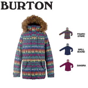 バートン BURTON キッズジャケット スノーボードウェア...