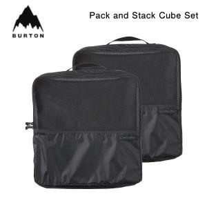 バートン BURTON 2017 Pack and Stack Cube Set ブーツバッグ ランドリーバッグ ケース ポーチ 小物入れ セット スノーボード BURTON JAPAN正規品｜54tide