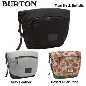 バートン BURTON ショルダーバック トラベルバック バッグ かばん BURTON JAPAN正規品 Burton JPN Haversack｜54tide