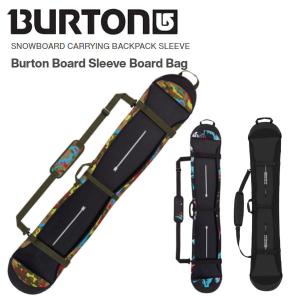 新品 G1950 × untold スノーボード ケース カバー burton バートン BURTON JPN BOARD SLEEVE ボードスリーブ ボードケース