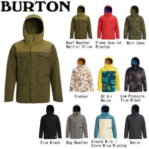 バートン  Mens Burton Covert Jacket メンズ スノーウェア ジャケット