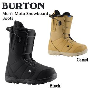 特典あり バートン BURTON Mens Moto Snowboard Boots メンズ モト スピードレース ブーツ スノーボード 正規品｜54tide