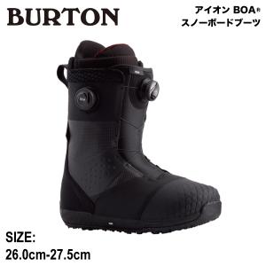 BURTON バートン Mens Burton Ion BOA? Snowboard Boots メ...