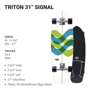 カーバー CARVER TRITON トライト...の詳細画像3