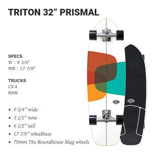 カーバー CARVER TRITON トライト...の詳細画像4