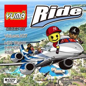 DJ YUMA RIDE Volume.99/HIP HOP R&B/MIX CD ヒップホップ クラブ