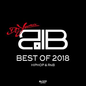 DJ YUMA Best Of 2018 HIP HOP RB MIX CD｜54tide