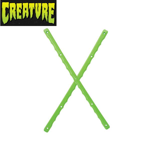 CREATURE クリーチャー スケートボード CREATURE SERRATED RAILS CR...