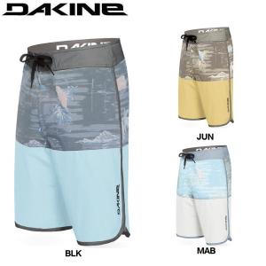 DAKINE ダカイン メンズサーフパンツ ボードショーツ 海水パンツ 水着 BLOCKHEAD PRINT｜54tide