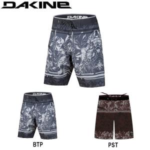 【DAKINE】ダカイン 2019春夏 LAWAI 20” BOARDSHORT メンズ ボードショーツ 海水パンツ 水着 サーフパンツ サーフィン 28・30・32・34 2カラー【あす楽対応】｜54tide