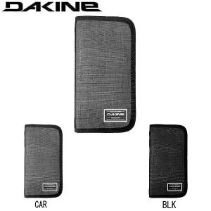 ダカイン DAKINE メンズ レディース パスポートケース 小物 トラベル 旅行 DAKINE TRAVEL SLEEVE｜54tide