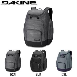 ダカイン DAKINE BT PACK DLX 55L ブーツバッグ スノーパック バックパック スノーボード 3カラー｜54tide