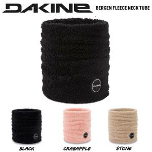 DAKINE ダカイン 2021-2022 BERGEN FLEECE NECK TUBE  フリース ネックチューブ ネックウォーマー フェイスマスク   スノーボード スキー｜54tide