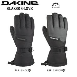 ダカイン DAKINE BLAZER GLOVE メンズ レディース スノーグローブ 5本指 手袋 スノーボード スノボー スキー 防水 保温 S/M/L/XL 正規品｜54tide
