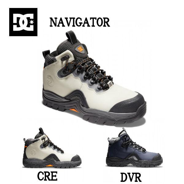 ディーシーシューズ DC Shoes NAVIGATOR スニーカー 靴 シューズ スケシュー スケ...