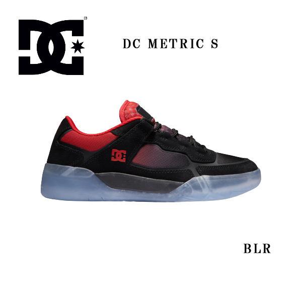 ディーシーシューズ DC Shoes  DC METRIC S メンズ スニーカー 靴 シューズ ス...